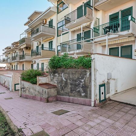 La Casa Di Tobia & Little Paradise Beach Apartments Джардини-Наксос Экстерьер фото